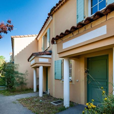 דירות Cabriès La Cabre D'Or - Duplex Avec Piscine Partagee מראה חיצוני תמונה