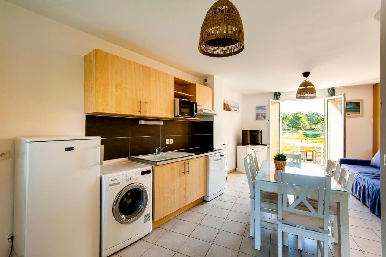 דירות Cabriès La Cabre D'Or - Duplex Avec Piscine Partagee מראה חיצוני תמונה