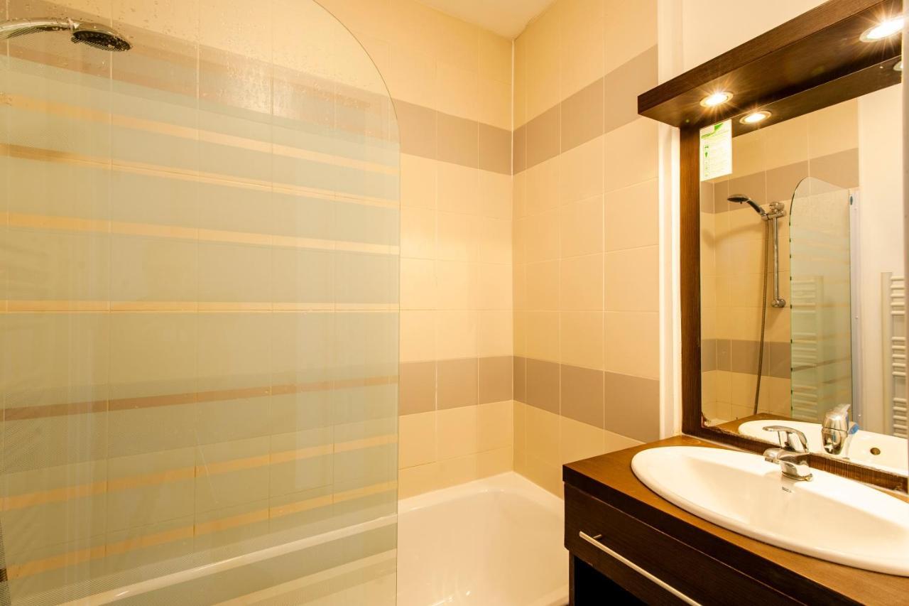 דירות Cabriès La Cabre D'Or - Duplex Avec Piscine Partagee מראה חיצוני תמונה