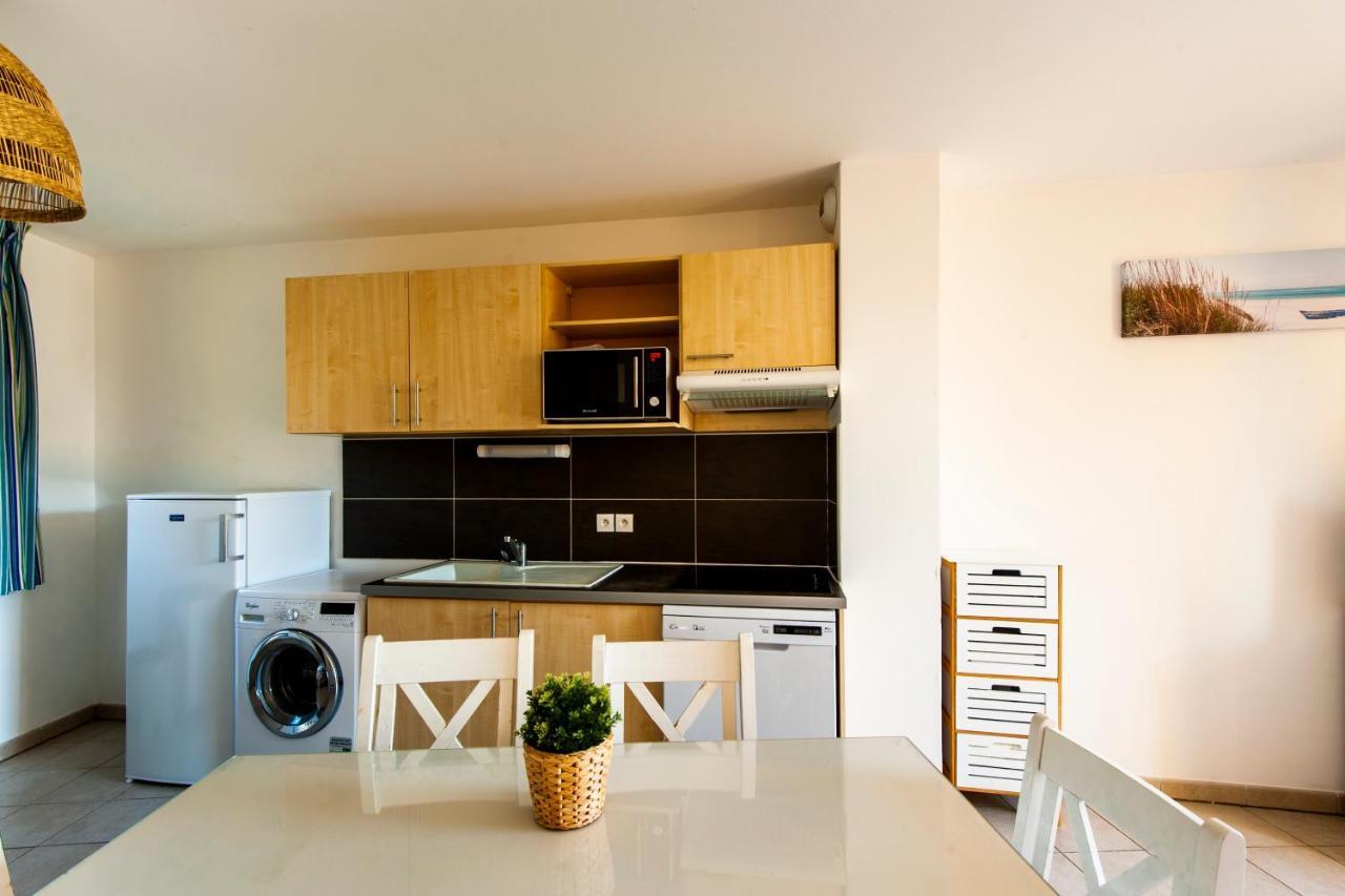 דירות Cabriès La Cabre D'Or - Duplex Avec Piscine Partagee מראה חיצוני תמונה