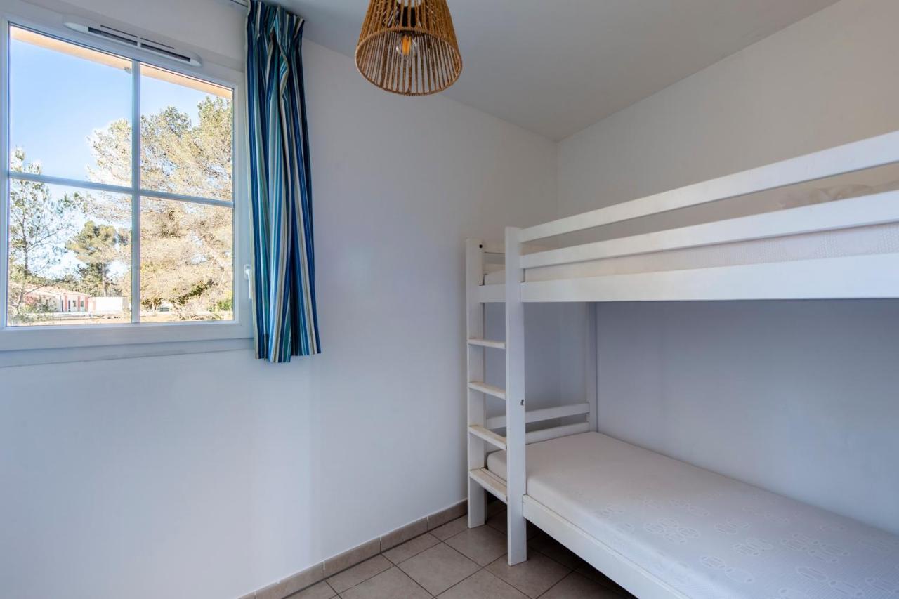 דירות Cabriès La Cabre D'Or - Duplex Avec Piscine Partagee מראה חיצוני תמונה